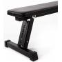 Posilňovacie lavice bench press Lavice PRIMAL Commercial rovná skládací detail