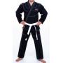 Kimono pro Jiu-Jitsu GI Elite DBX BUSHIDO černé