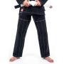 Kimono pro Jiu-Jitsu GI Elite DBX BUSHIDO černé nohavice