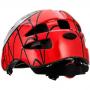 Cyklistická prilba MA-2 Spider dětská cyklistická helma velikost oblečení S