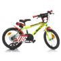 Detský bicykel Dino bikes 416US 16