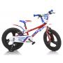 Detský bicykel Dino bikes  816 - R1 chlapecké kolo 16