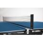 Stôl na stolný tenis SPONETA S1-13i - modrý síťka