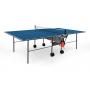 Stôl na stolný tenis SPONETA S1-13i - modrý