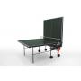 Stôl na stolný tenis SPONETA S1-26i - zelený 1 hráč
