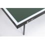 Stôl na stolný tenis SPONETA S1-26i - zelený hrana
