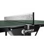 Stôl na stolný tenis SPONETA S1-26i - zelený síťka