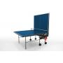 Stôl na stolný tenis SPONETA S1-27i - modrý 1 hráč