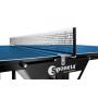 Stôl na stolný tenis SPONETA S1-27i - modrý síťka