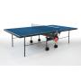 Stôl na stolný tenis SPONETA S1-27i - modrý
