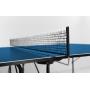 Stôl na stolný tenis SPONETA S1-53i modrý síťka