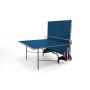 Stôl na stolný tenis SPONETA S1-73i modrý 1 hráč