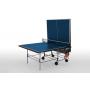Stôl na stolný tenis SPONETA S3-47i modrý 1 hráč