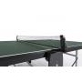 Stôl na stolný tenis SPONETA S5-72i zelený síťka