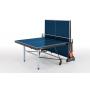 Stôl na stolný tenis SPONETA S5-73i modrý 1 hráč