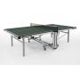 Stôl na stolný tenis SPONETA S7-62i - zelený