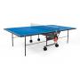Stôl na stolný tenis vonkajší SPONETA S1-13e modrý