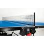 Stôl na stolný tenis vonkajší SPONETA S1-73e modrý síťka