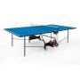 Stôl na stolný tenis vonkajší SPONETA S1-73e modrý