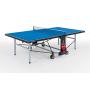 Stôl na stolný tenis vonkajší SPONETA S5-73e modrý