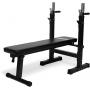 Posilňovacie lavice bench press VIRTUFIT Weight Bench Compact