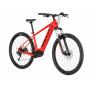 Elektrobicykel KELLYS Tygon R10 P červená 2023
