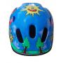 Cyklistická prilba ACRA CSH06 Dětská cyklo helma, vel. XS