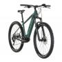Elektrobicykel Kellys Tygon R50 P zelená profilová