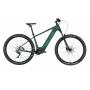 Elektrobicykel Kellys Tygon R50 P zelená z boku