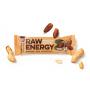 BOMBUS Raw energy Peanut+dates 50g