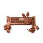 BOMBUS Raw energy Cocoa beans 50g