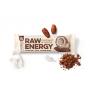 BOMBUS Raw energy Cocoa+coconut 50g