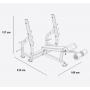 Posilňovacie lavice bench press BH FTINESS L855BB rozměry.JPG