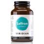 VIRIDIAN Saffron Extract 30 kapslí