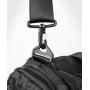 Sportovní taška VENUM Trainer Lite black-dark camo přesky