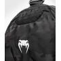 Sportovní taška VENUM Trainer Lite black-dark camo odvětrávání