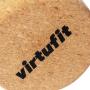 VIRTUFIT Premium Cork Massage Roller - 30 cm 4