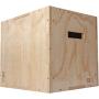 VIRTUFIT Wooden Plyo Box 3 v 1 - malá 1
