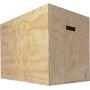 VIRTUFIT Wooden Plyo Box 3 v 1 - velká 1