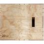 VIRTUFIT Wooden Plyo Box 3 v 1 - velká 4