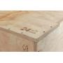 VIRTUFIT Wooden Plyo Box 3 v 1 - velká 6