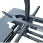 STRENGTHSYSTEM Belt Squat Machine Original s opaskem detail 2