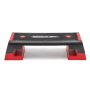 REEBOK Step Professional Bluetooth Counter - RED