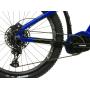 Elektrobicykel CRUSSIS e-Atland 9.9 modrá 2024 řazení