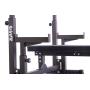 Posilňovacie lavice bench press TRINFIT F5 Pro dorazy