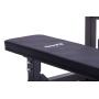 Posilňovacie lavice bench press TRINFIT F5 Pro lavice detail