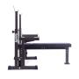 Posilňovacie lavice bench press TRINFIT F5 Pro stojany max