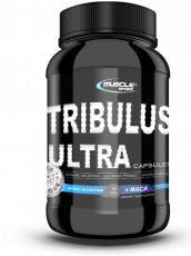 MUSCLE SPORT Tribulus Ultra 90 kapsúl