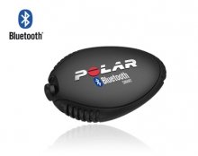 POLAR Nožný snímač Bluetooth Smart