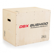 Plyo Box skriňa DBX BUSHIDO standard